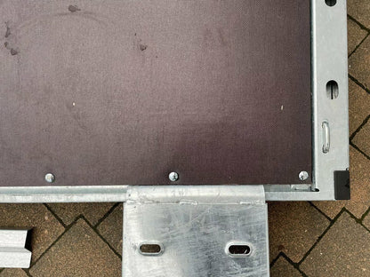 Martz GT Kippbar 400 S Plywood