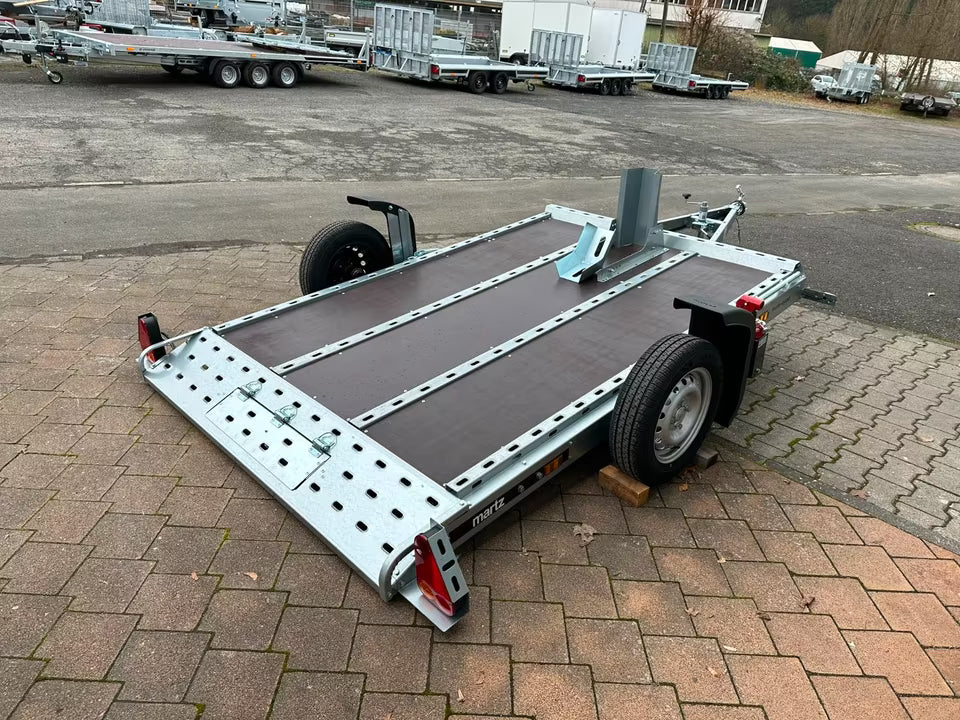 Martz GP ATV