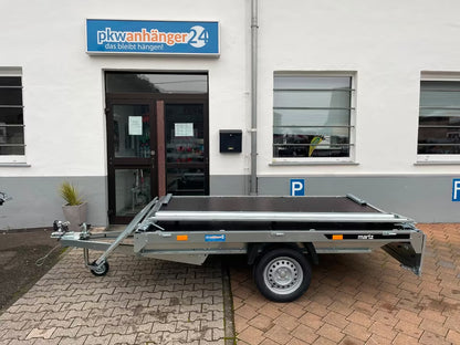 Martz Hochlader 250 0.75t
