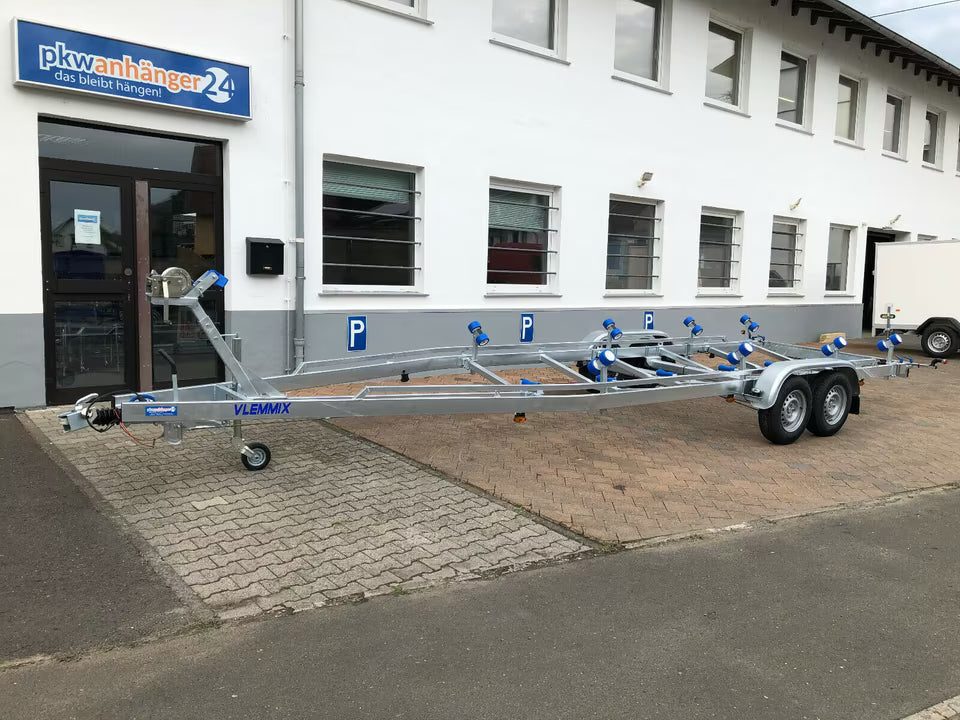Vlemmix MB.840.2
