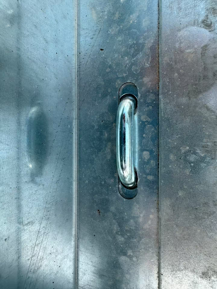 Martz GT Tieflader 400