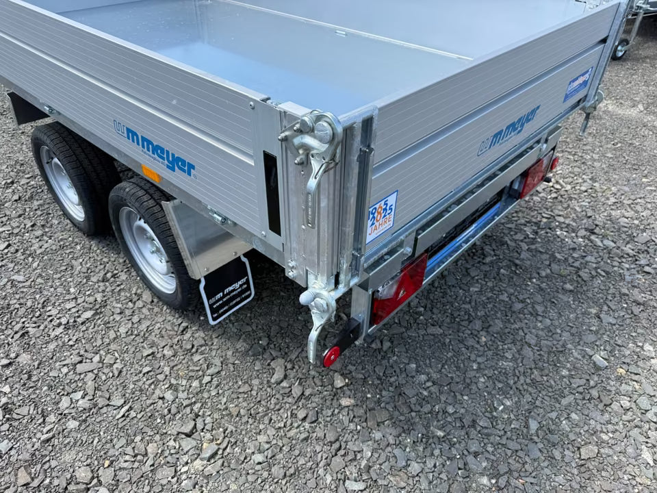 wm meyer HKCR 2727/155