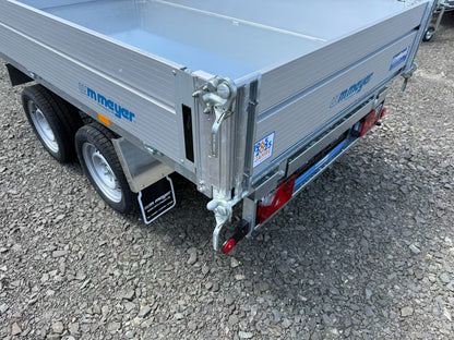 wm meyer HKCR 2727/155