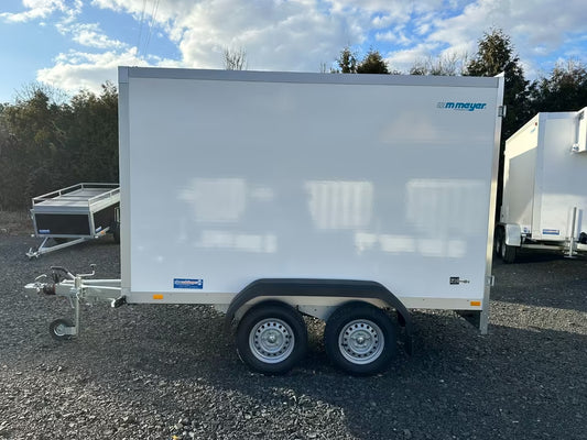 wm meyer AZ 2030/151 S30