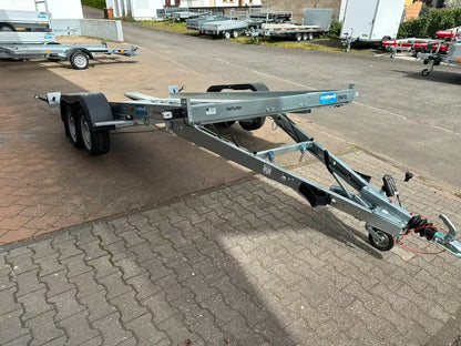 Martz GT Tieflader 400