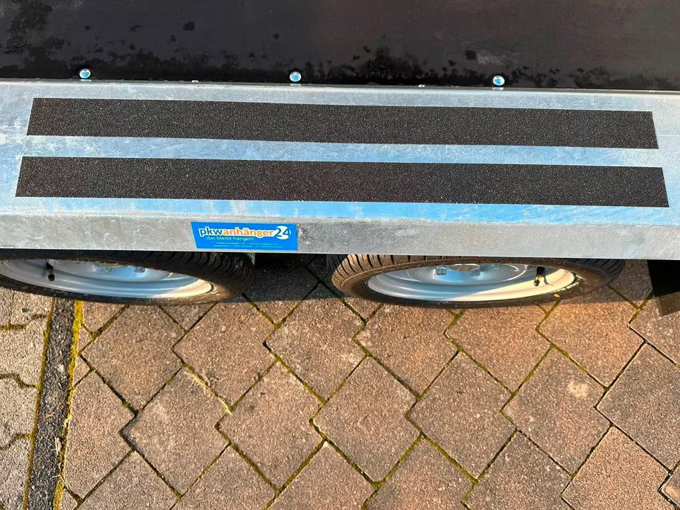 Martz Bau 3 260