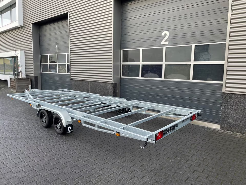 Vlemmix TH660.2