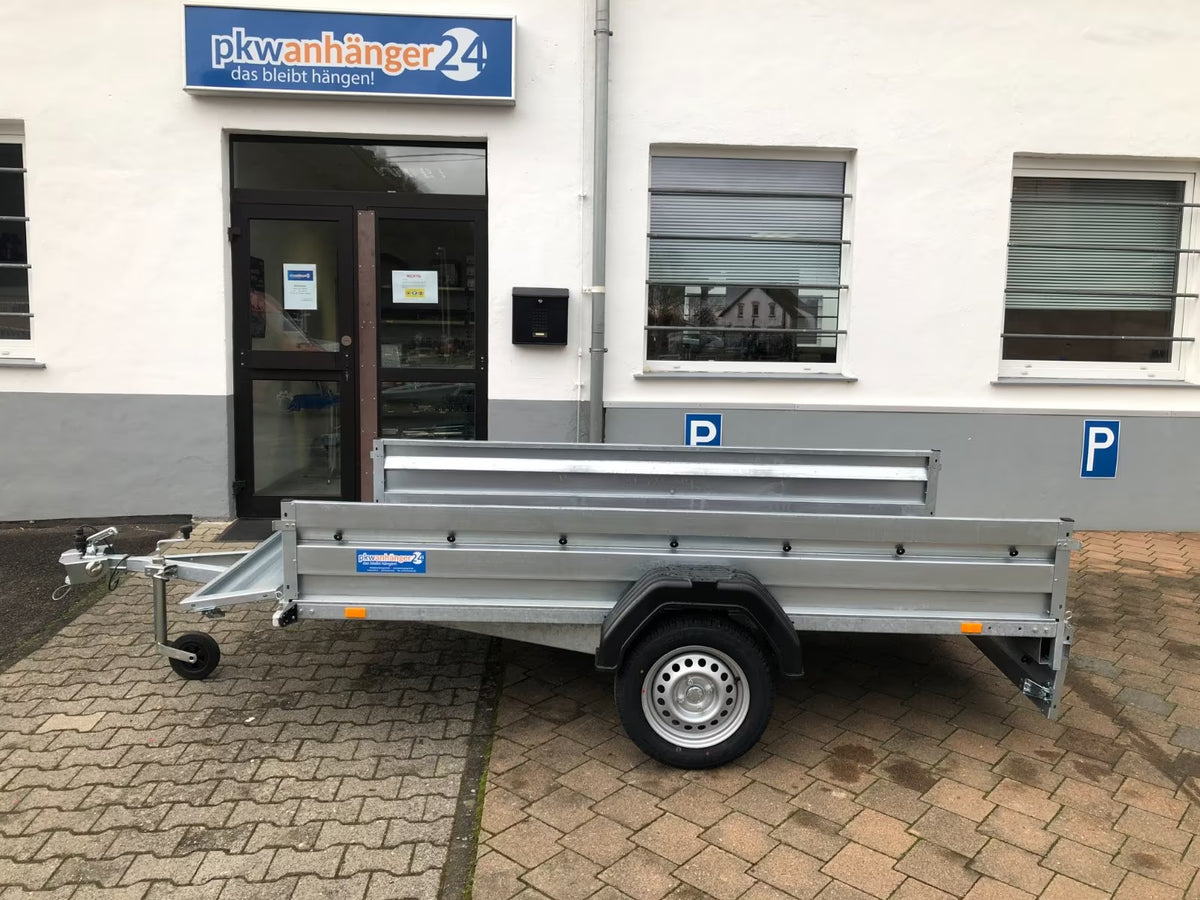 ZASLAW MULTI 265SU