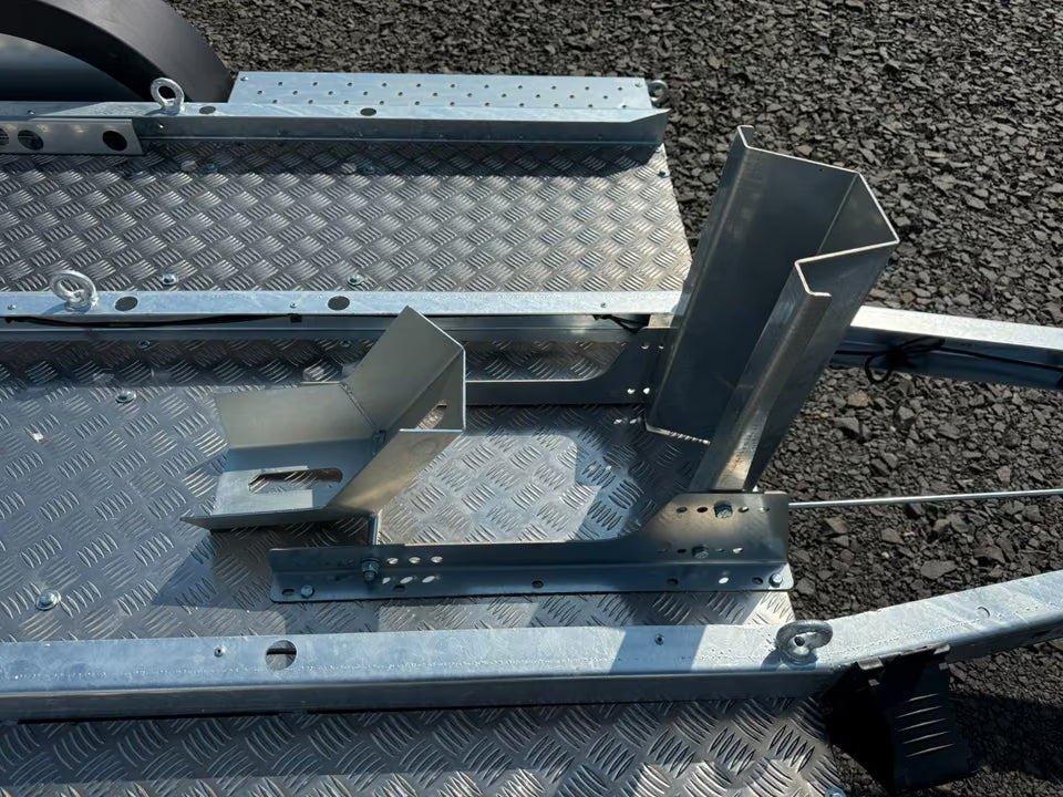 Martz Basic GP ROBUST 230 1,3T