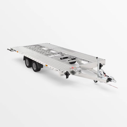 Martz GT Unideck 450/2