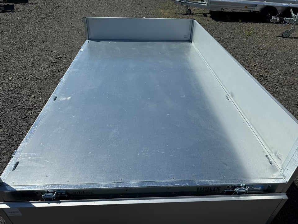 Martz Kipper 250 C S 1,XT