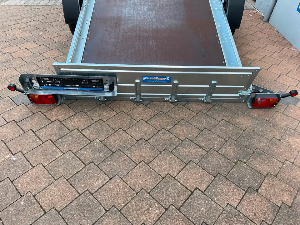 Martz Unilader 300C