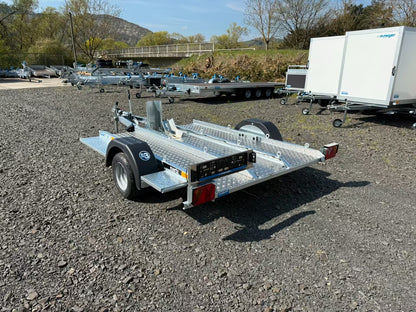 Martz Basic GP ROBUST 230 1,3T