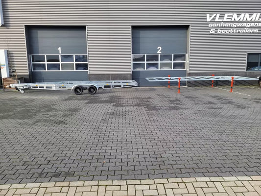 Vlemmix THWP540.2