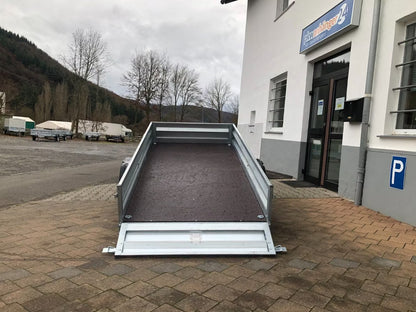 ZASLAW MULTI 265SU XL