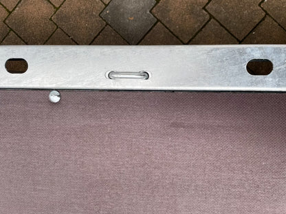 Martz GT Kippbar 450 S Plywood