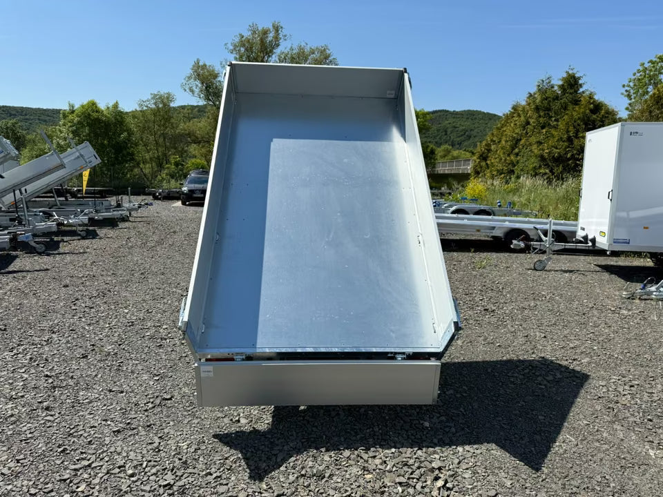 Martz Kipper 250 C S 1,XT