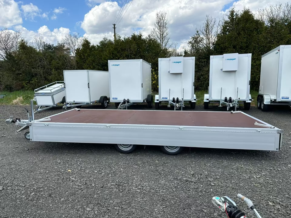 wm meyer HLC 3051/210