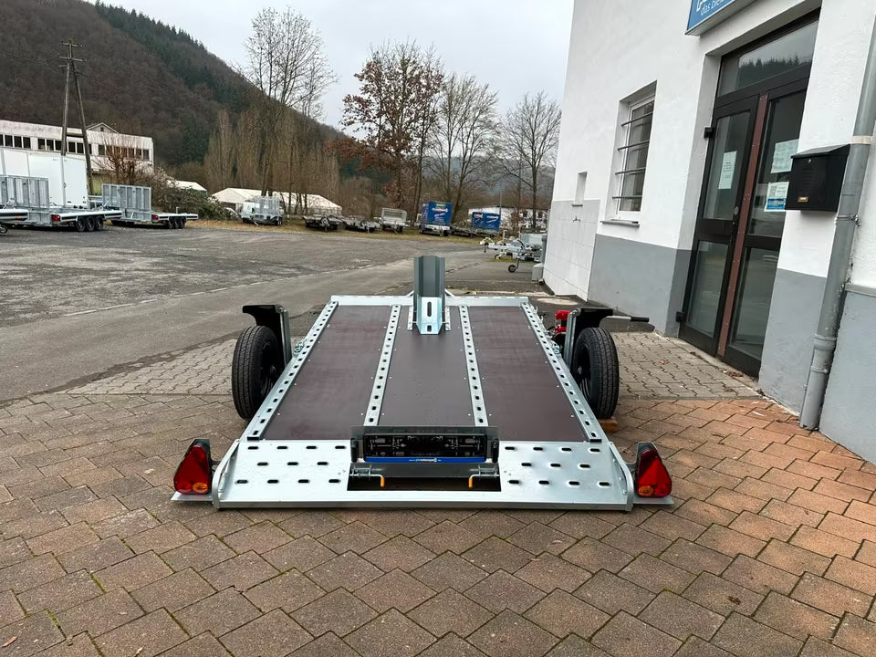 Martz GP ATV