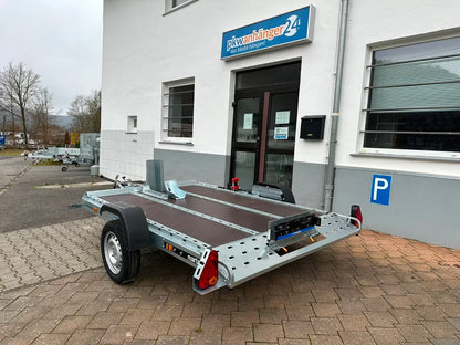 Martz GP ATV