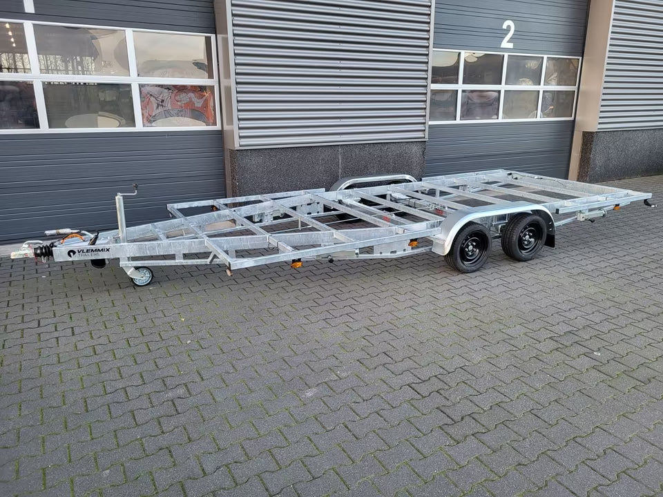 Vlemmix TH540.2