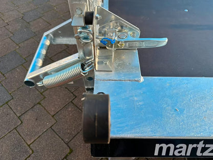 Martz Bau 3 260