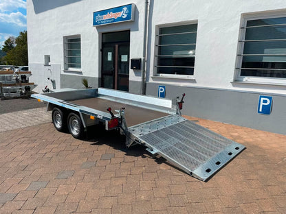 Martz Bau 3 300