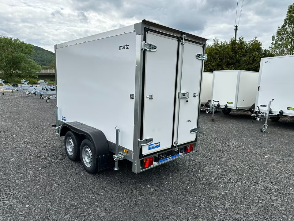 Martz Cooler 3015/2