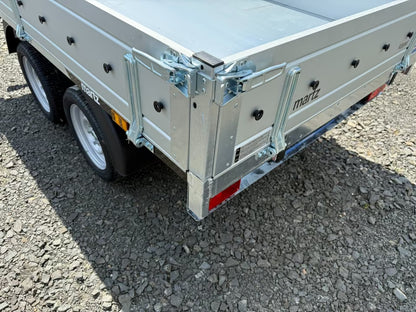 Martz Kipper 250/2 C 2,0T