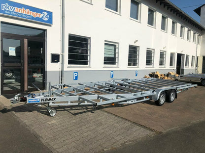 Vlemmix TH660.2