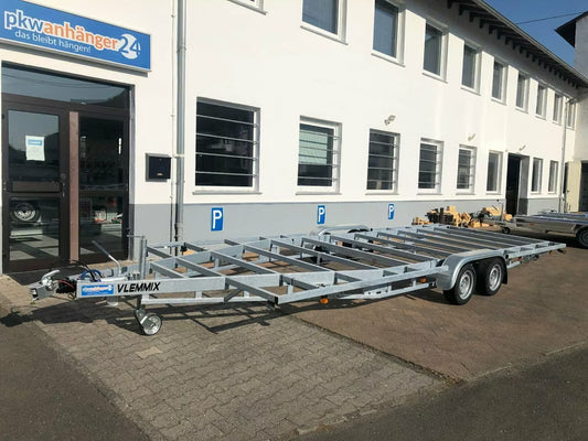 Vlemmix TH660.2