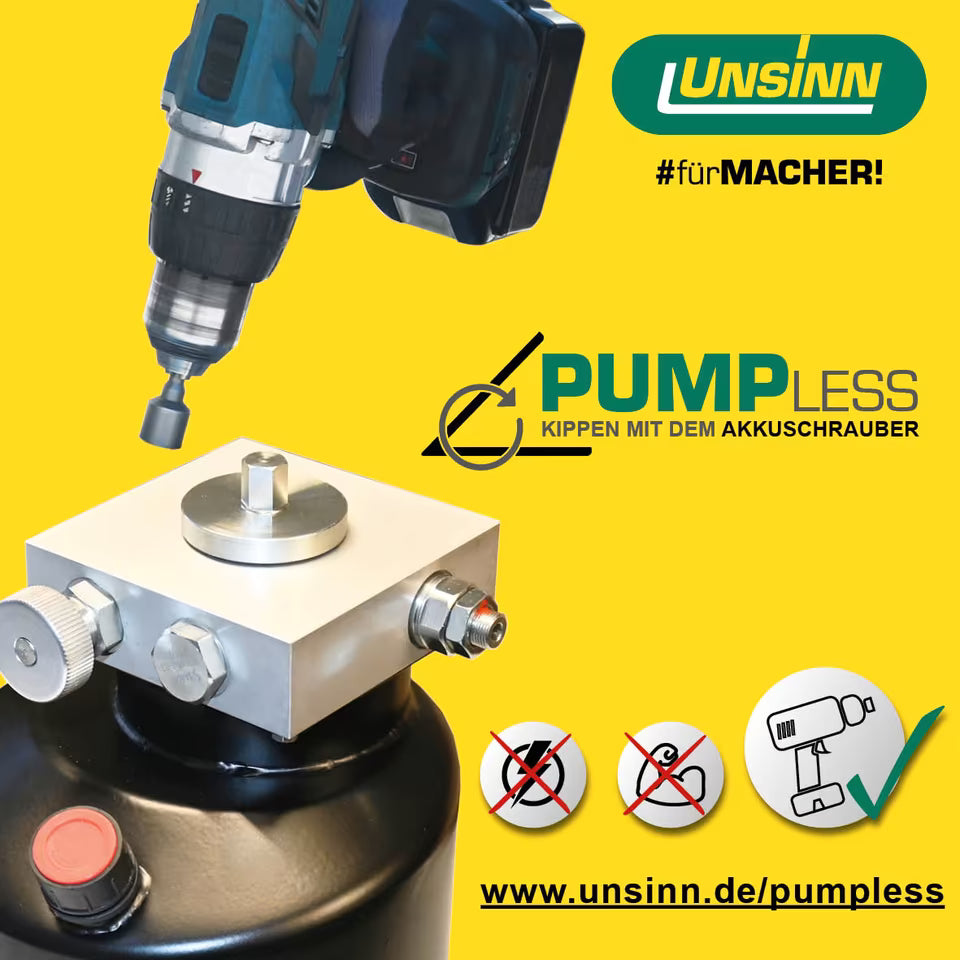 Unsinn UHK 2715-26-14