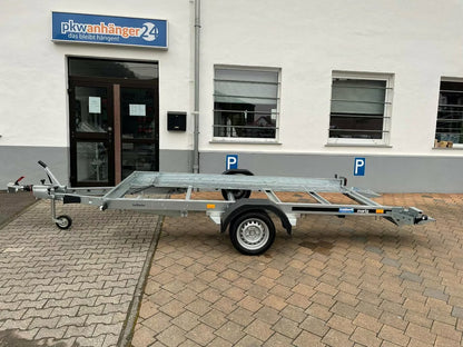 Martz GT Tieflader 350 U