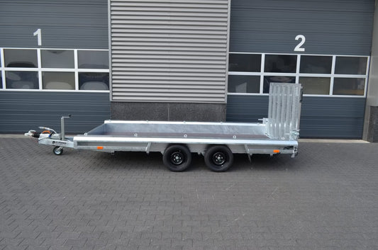 VLEMMIX J-400-2X