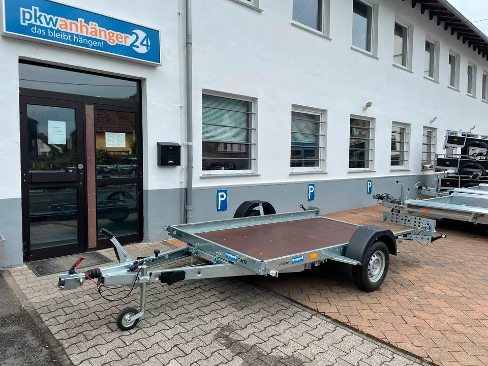Martz Unilader 300C