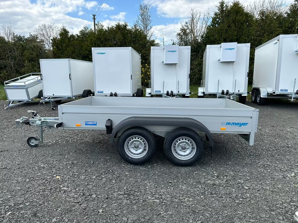 wm meyer B 2030/151