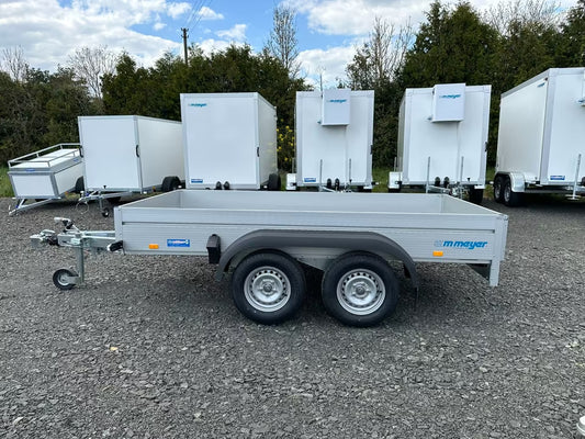 wm meyer B 2030/151