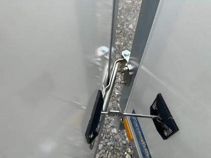 WM-Meyer Kühlanhänger 1.500 kg