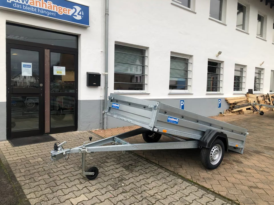 ZASLAW MULTI 265SU XL