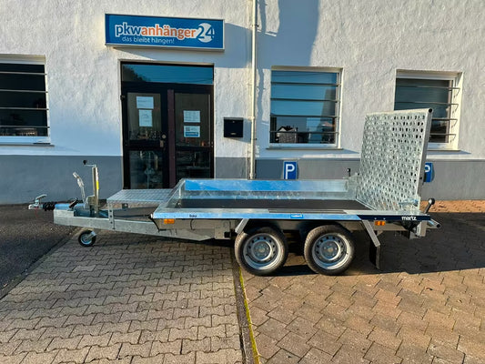 Martz Bau 3 260