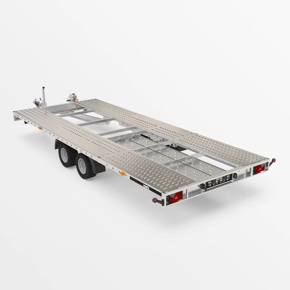 Martz GT Unideck 550/2