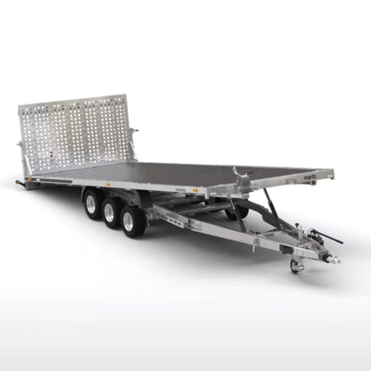 Martz GT Universal 600/3 S 3,5T