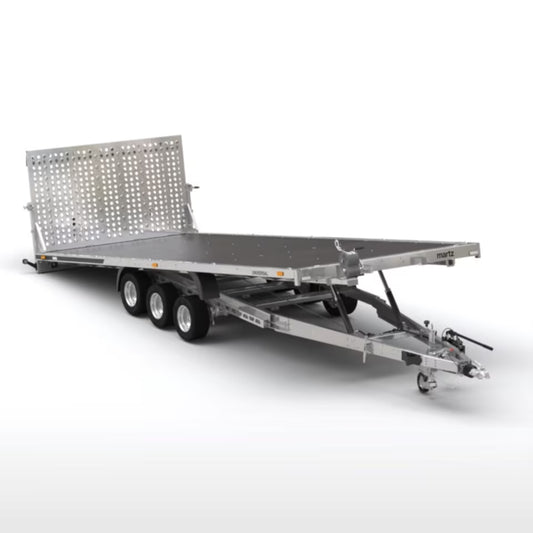 Martz GT Universal 600/3 S 3,5T