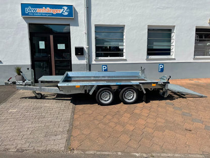 Martz Bau 3 300