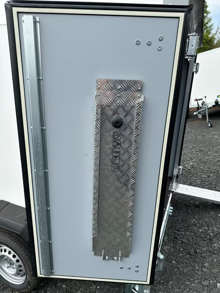 Martz Smart Kargo 235