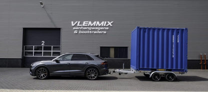 VLEMMIX 10FT-2X