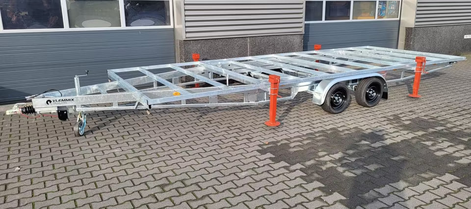 Vlemmix THWP540.2
