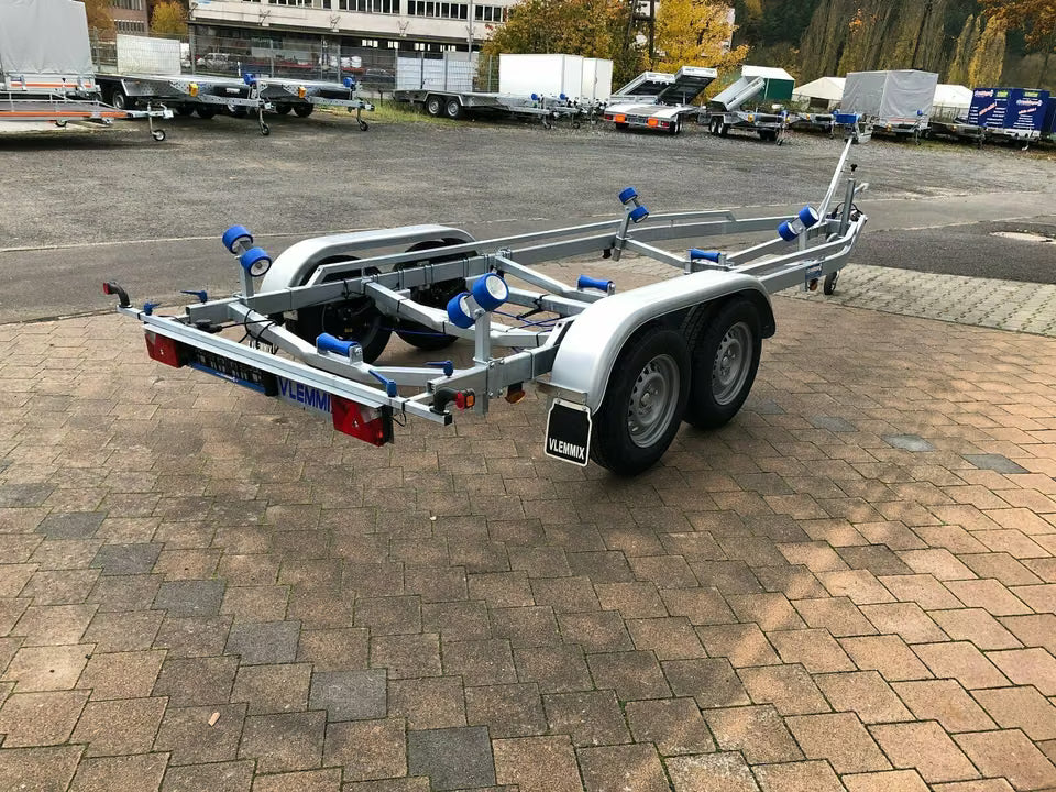Vlemmix MB.630.2