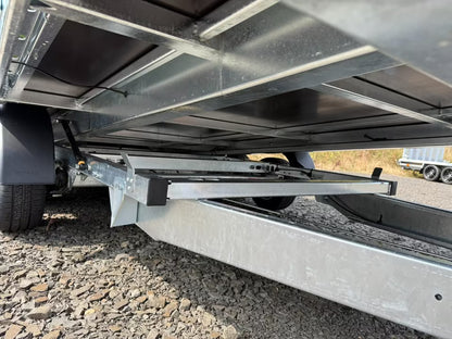 Martz GT Kippbar 400 S Plywood