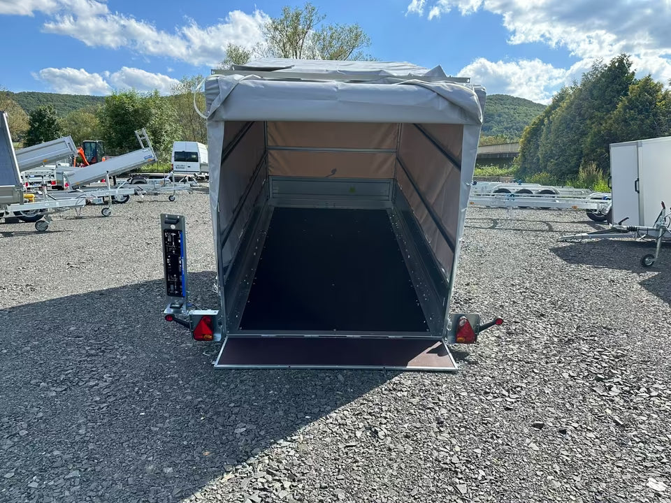 Martz Unilader 300C